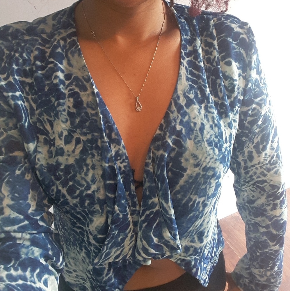 Dressy Jacket